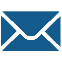 vector icon of envelope