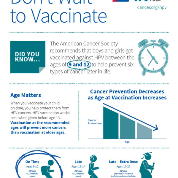 Protecting Children from HPV Cancers (Side 2)